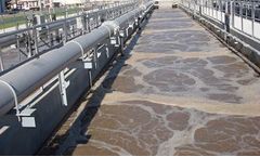 Wastewater Treatment Services