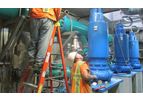 Wastewater Conveyance Services