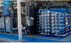 Water Treatment Services