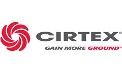 Cirtex - Model MagnumStone - Large Wet-Cast Interlocking Concrete Block System