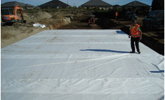 Cirtex - Model DuraForce AS Series - Geotextiles Fabric