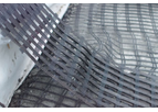 Cirtex - Model StrataGrid - Geogrid