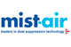Mist-Air Dust Suppression
