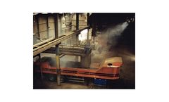 Mist-Air - Wood Dust and Odour Suppression System