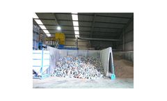 Mist-Air - Food Waste Odour Absorption Systems