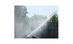 Mist-Air - Rain Gun Systems