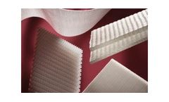 Coretex - Polypropylene Honeycomb Cores (PP)