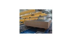 Coretex - High Volume Honeycomb Panels