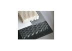 Coretex - Polycarbonate PC Honeycomb Panels