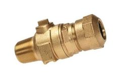 Ford - Ballcorps and Corporation Stops