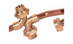 Ford - Inside Meter Settings