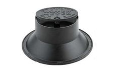 Ford - Meter Box Covers