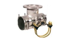 Ford - Service Saddles & Tapping Sleeves