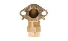 Ford - Water Meter Couplings