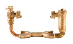 Ford - Check Valves, Retrosetters and Cut-In Check Valves