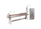 Ford - Water Meter Testing Equipment