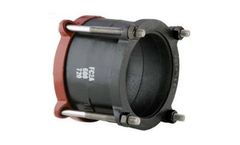 Ford - Bolted Flex Couplings