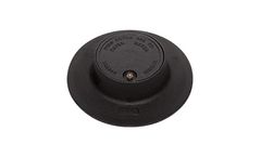 Ford - Model A1 - Meter Pit Covers & Lids