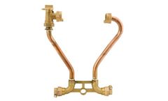 Ford - Model LTBA113-444W-AWT-NL - Meter Setters & Resetters