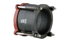 Ford - Bolted Cast Couplings