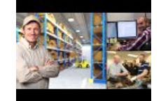 The Ford Meter Box Company Video