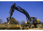 Environmental Excavation and Landfill Construction Service