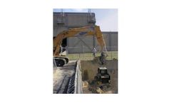 Industrial Decommissioning and Cleaning Service