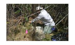 Vegetation Ecology Services