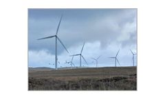 Wind Energy Services