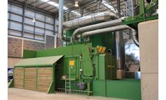 Okay - Automated Bag Opening Machines