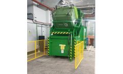 Okay - Portable Compactors