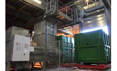 Okay - Stationary Compacting Plants