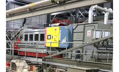 Okay - NIRS Optical Sorting