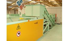 Okay - Eddy Current Separators (ECS)