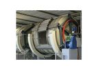 Polypropylene Drums
