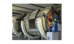 Polypropylene Drums