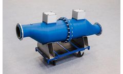Permascand PermaChlor - Ballast Water Treatment Electrochlorination Systems
