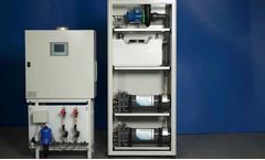 Permascand PermaClor - Buffer System