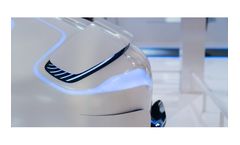 Plastic Omnium - Intelligent Exterior Systems