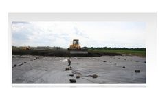 JUTA Geojutex - Geosynthetic Product