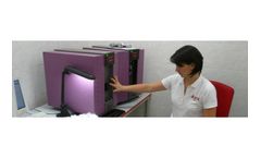 JUTA geoNETEX - Quality Control System
