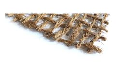 JUTA Jutenon - Model EC - Natural Material-Based Nets