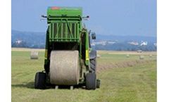 JUTA - Round Bale Netwrap