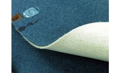 JUTA - Carpet Backings