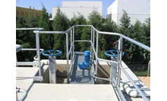 Mass Aritma - Model MAN 7100 - Turbine Type Mixer