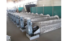 Mass Aritma - Model MAN 5210 - Horizontal National Aerators