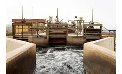 Mass Aritma - Model MAN 1100 - Channel Penstocks