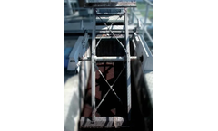 Mass Aritma - Model MAN 2020 - Circular Type Grids and Screenin