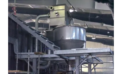 Mass Aritma - Model MAN 3110 - Circular Type Sand Trap