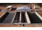Mass Aritma - Model MAN 4110 - Rectangular Linear Scrapers